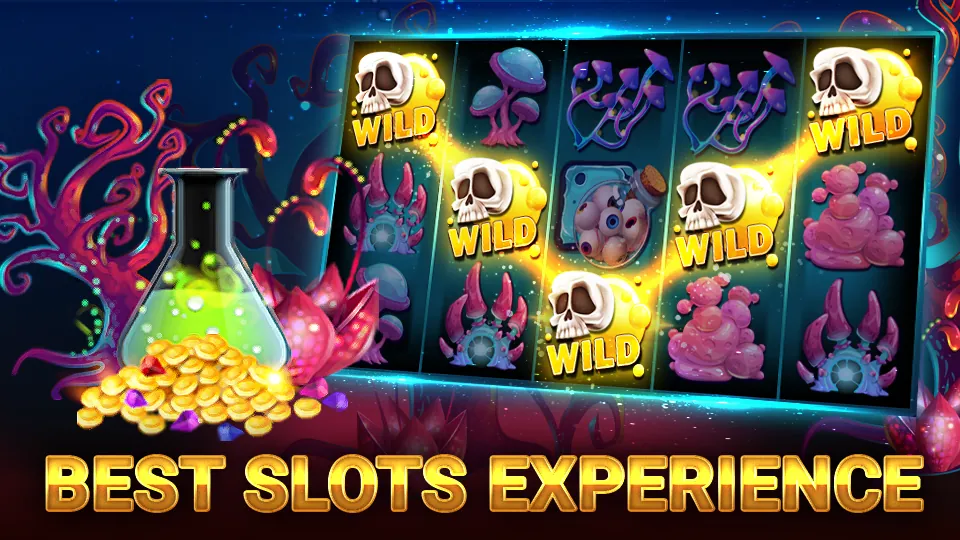 Nhà cung cấp casino trực tuyến Evolution Gaming và Asia Gaming