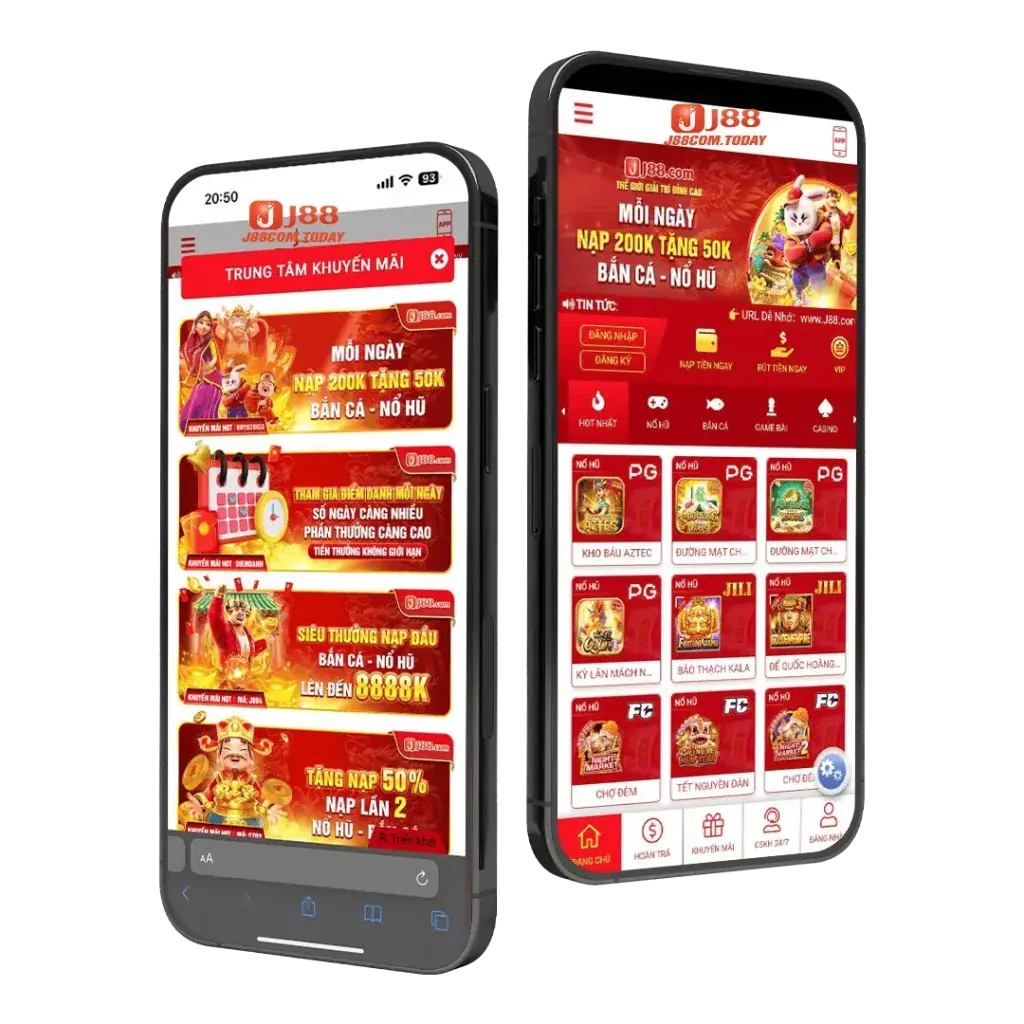 Hoàn trả hàng ngày i9bet128