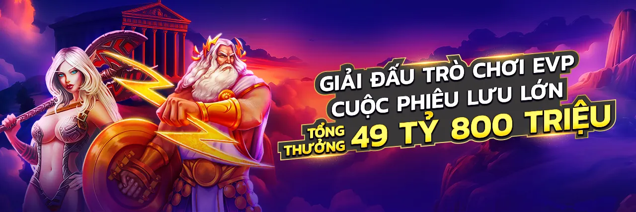 Thế Giới Bắn Cá i9bet128