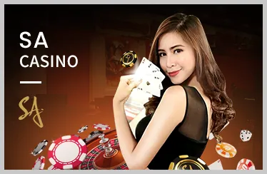 Sảnh WM Casino tại i9bet128