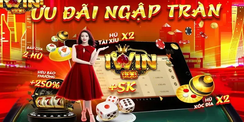 Slot Jackpot Lũy Tiến i9bet128