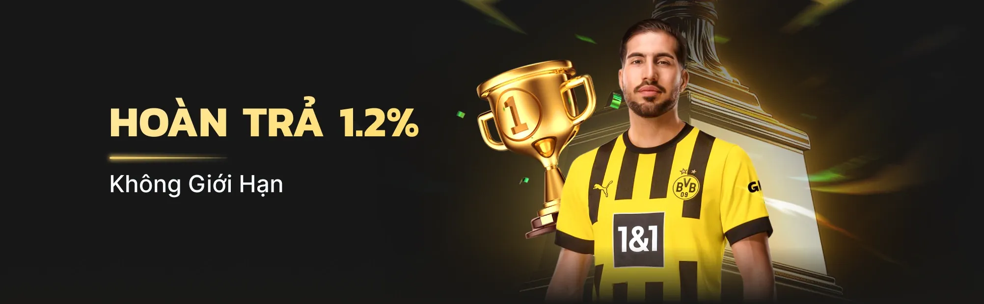 Kho trò chơi đa dạng i9bet128